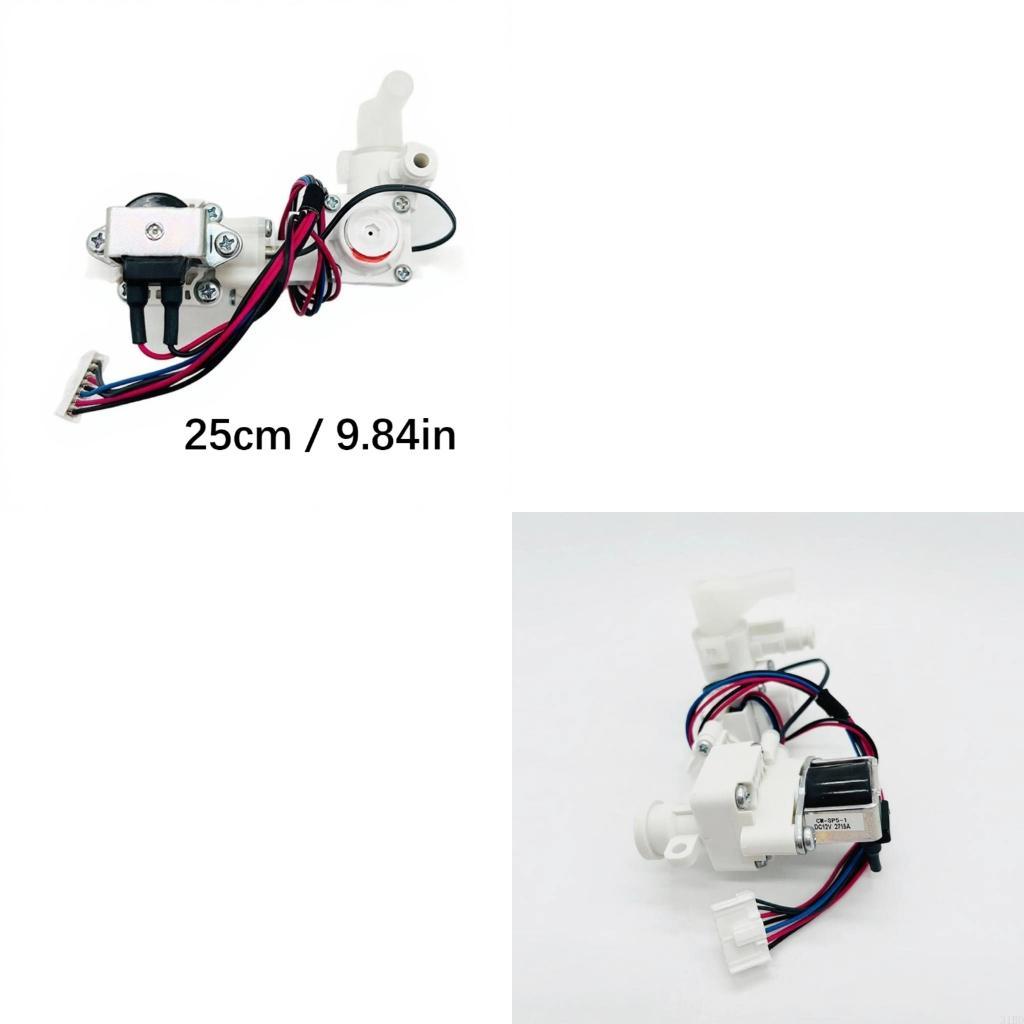 Toilet Flush Valve - Nhà vệ sinh không thấm nước