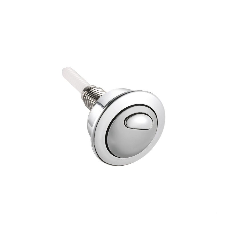 Toilet Flush Valve - Dual Flush Toilet Button Flushwise Replacement