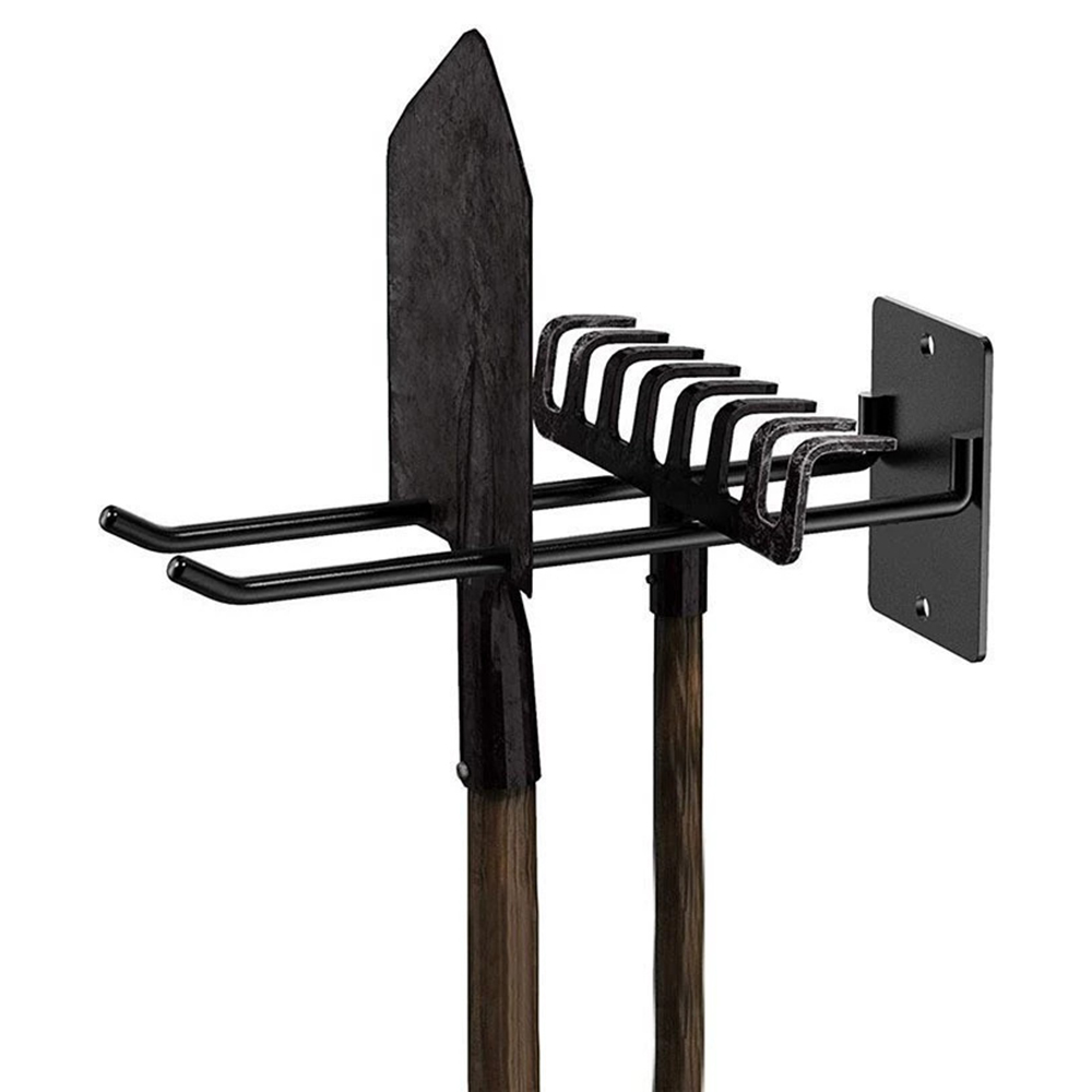 Home Improvement Outlet Stores - Tool Storage System Hooks Wall Holder