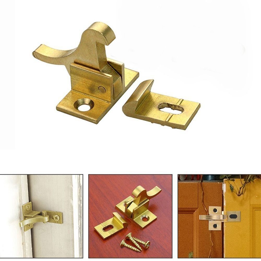 1 Set Retro Brass Bird Latch L - đánh giá và giá Lowe'S Home Improvement
