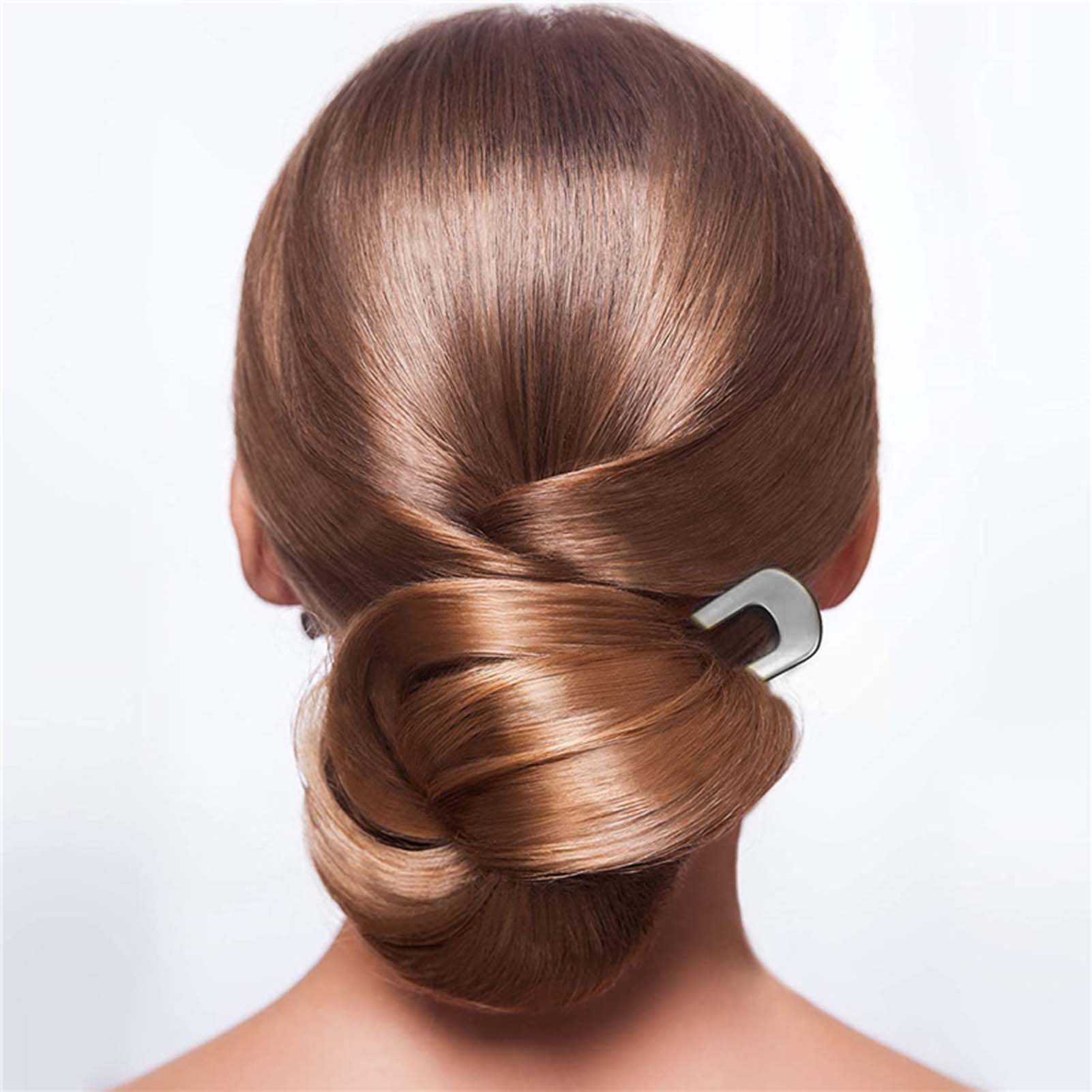 French U Shaped Hair Pins Vint - đánh giá và giá Home Improvement Tools