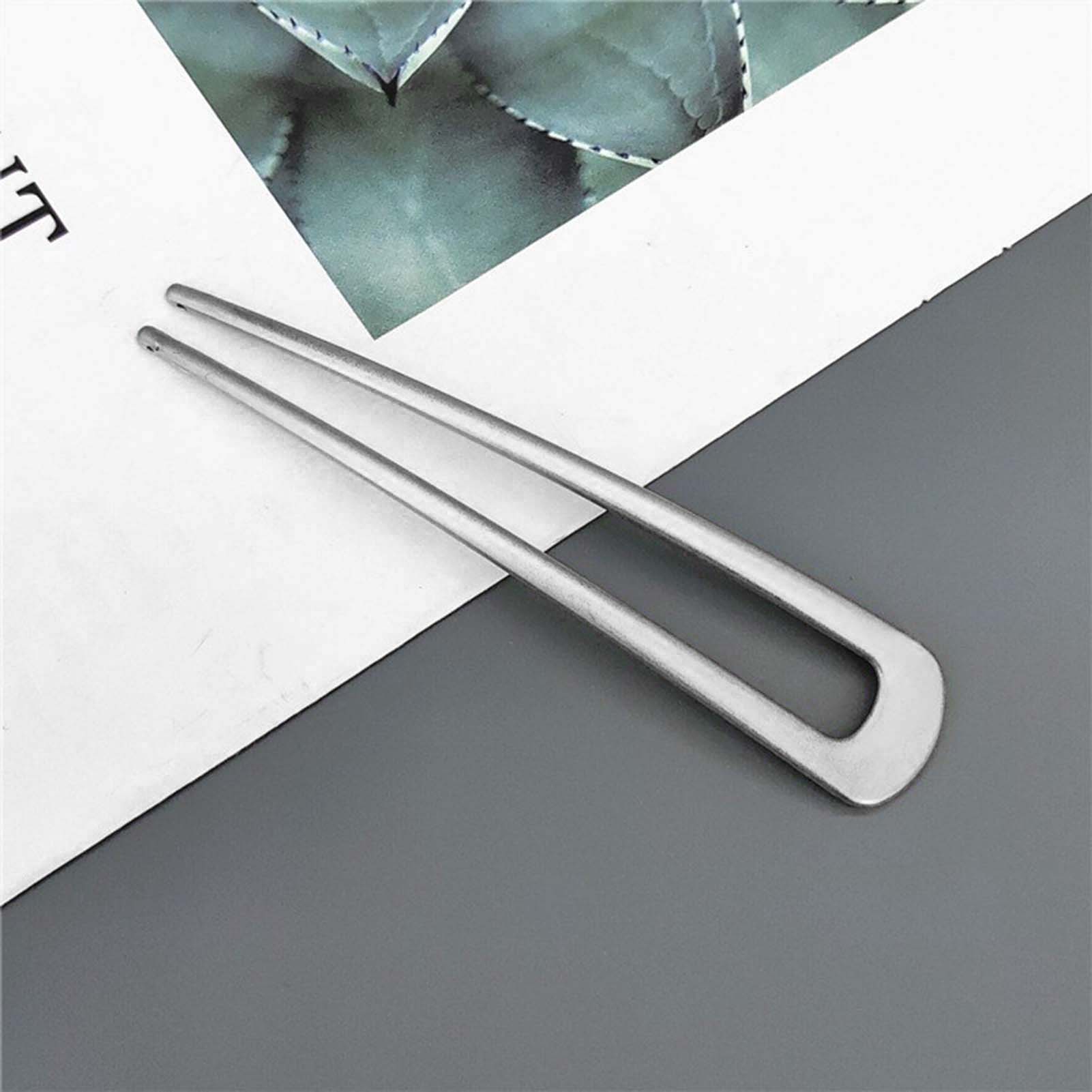 French U Shaped Hair Pins Vint - đánh giá và giá Home Improvement Tools