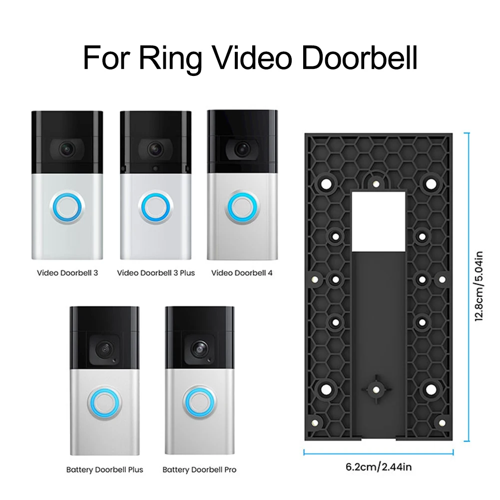 For Ring Doorbell Holder No Dr - đánh giá và giá Home Improvement Retail
