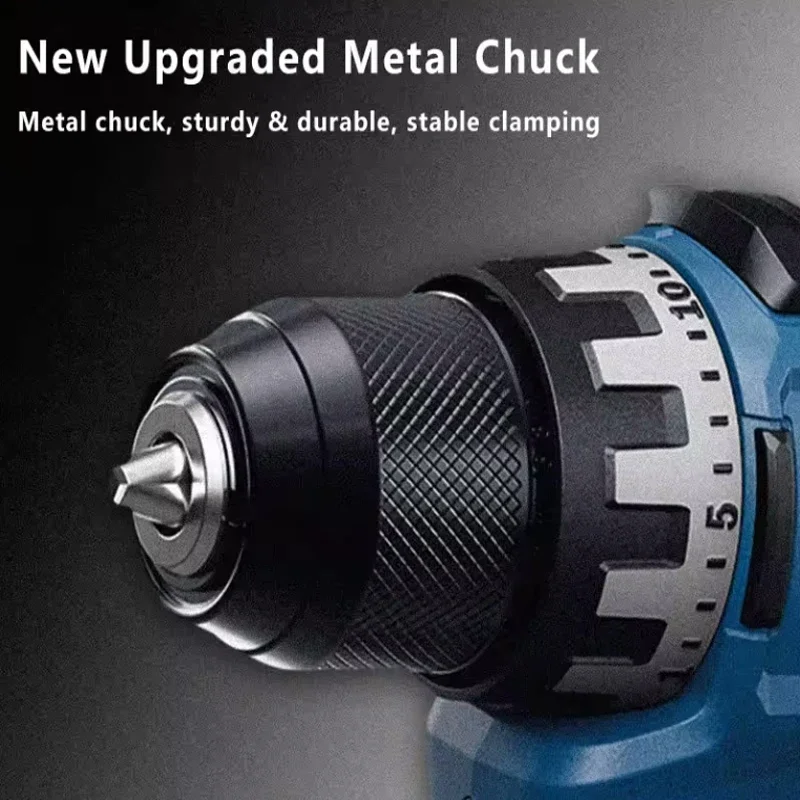 Bosch GSR 12V-31 Brushless Ele - đánh giá và giá Home Improvement Tools