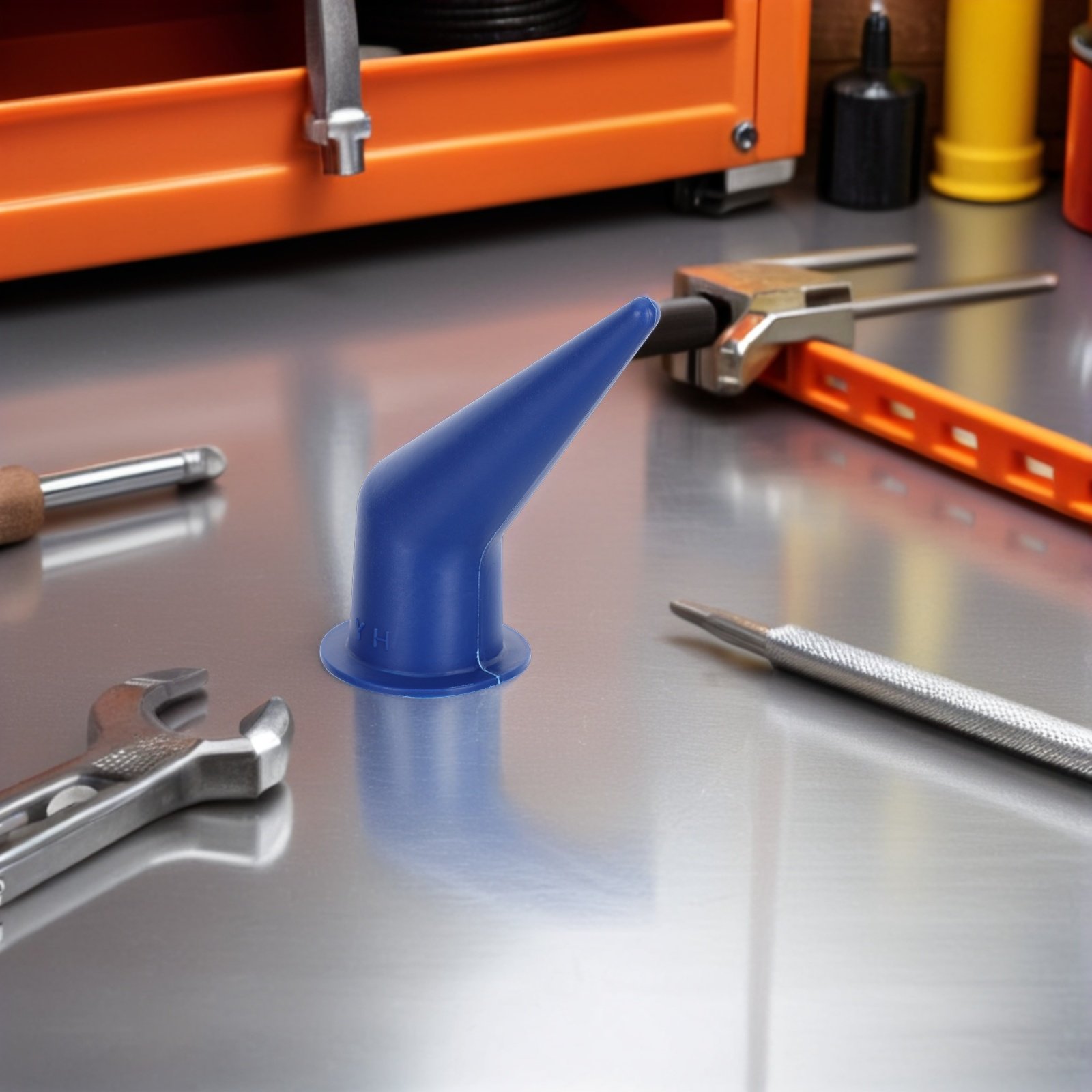 4Pcs Angled Caulking Nozzle Ti - đánh giá và giá Home Improvement Tools