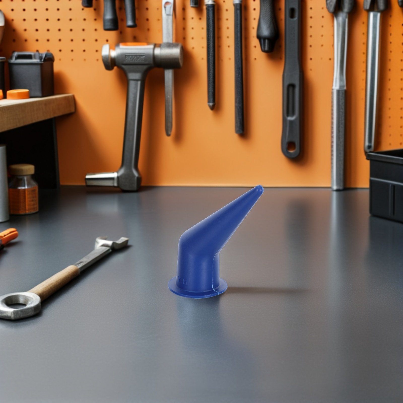 4Pcs Angled Caulking Nozzle Ti - đánh giá và giá Home Improvement Tools