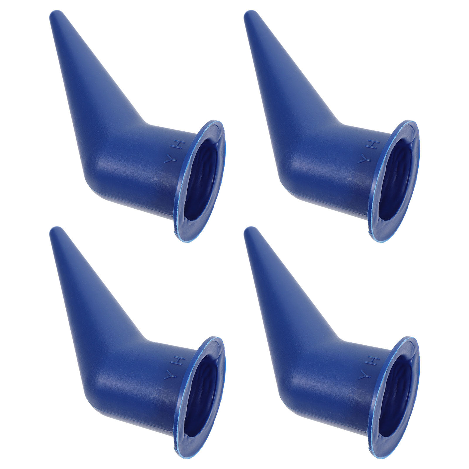 4Pcs Angled Caulking Nozzle Ti - đánh giá và giá Home Improvement Tools
