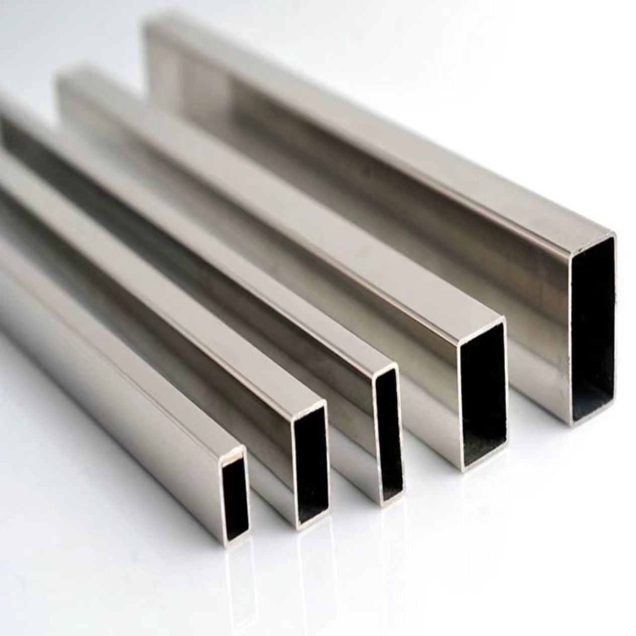 2Pcs Stainless Steel Square Tu - đánh giá và giá Home Improvement Youtube