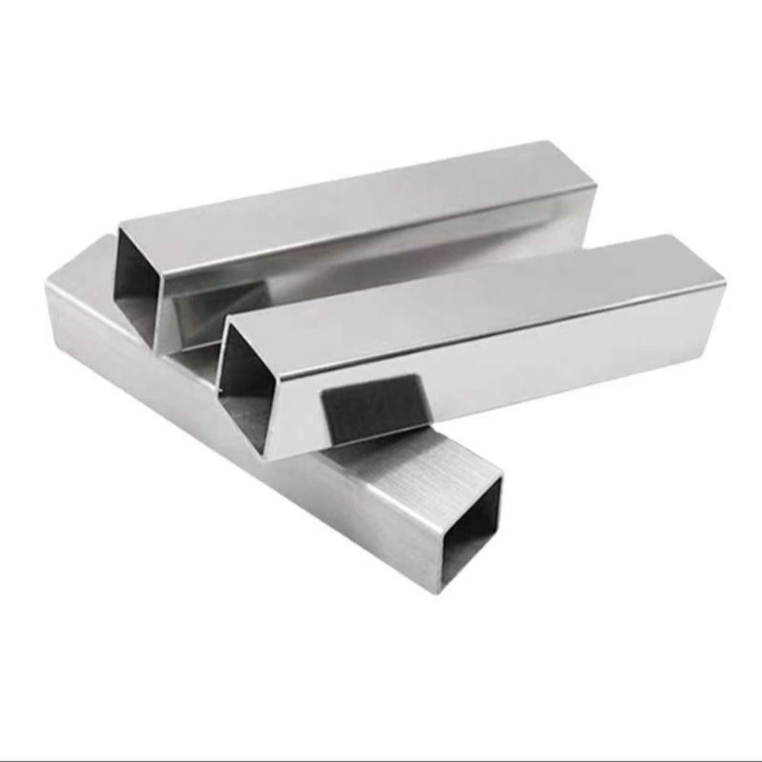 2Pcs Stainless Steel Square Tu - đánh giá và giá Home Improvement Youtube