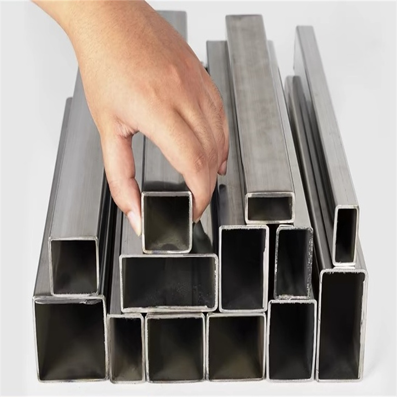 2Pcs Stainless Steel Square Tu - đánh giá và giá Home Improvement Youtube
