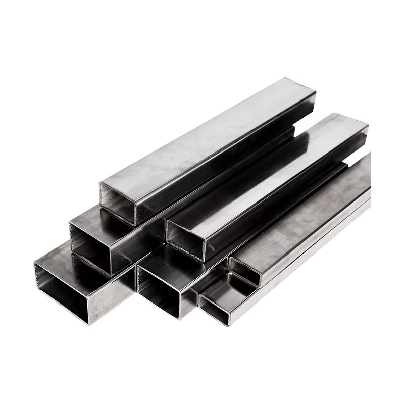 2Pcs Stainless Steel Square Tu - đánh giá và giá Home Improvement Youtube