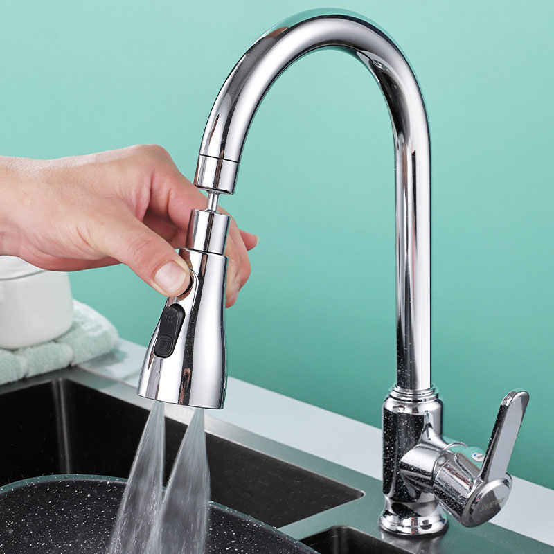 Kitchen Sink Faucet Multifunct - đánh giá và giá Home Improvement Retail