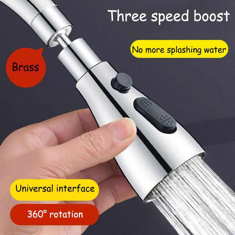 Kitchen Sink Faucet Multifunct - đánh giá và giá Home Improvement Retail