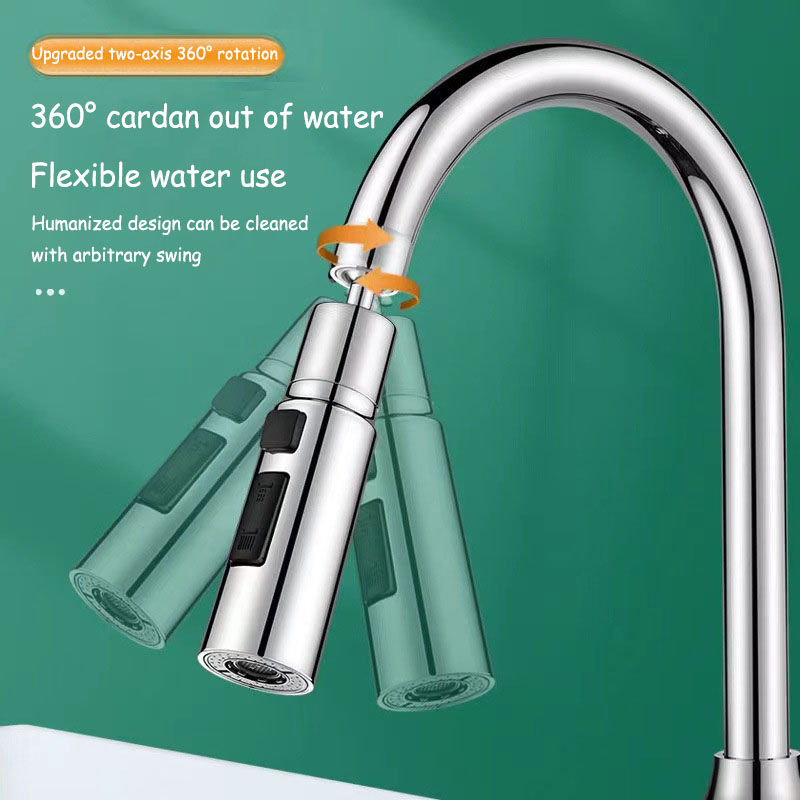 Kitchen Sink Faucet Multifunct - đánh giá và giá Home Improvement Retail