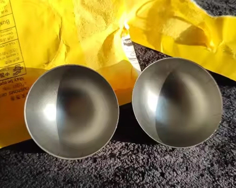 17-50mm Hollow Iron Hemisphere - đánh giá và giá Home Improvement Youtube