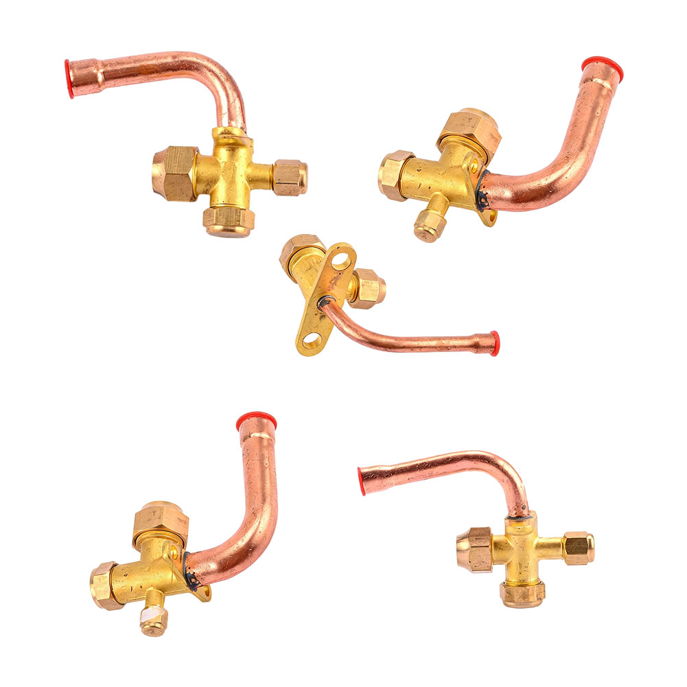 Brass Three-Way Air Conditioni - đánh giá và giá Lowe'S Home Improvement