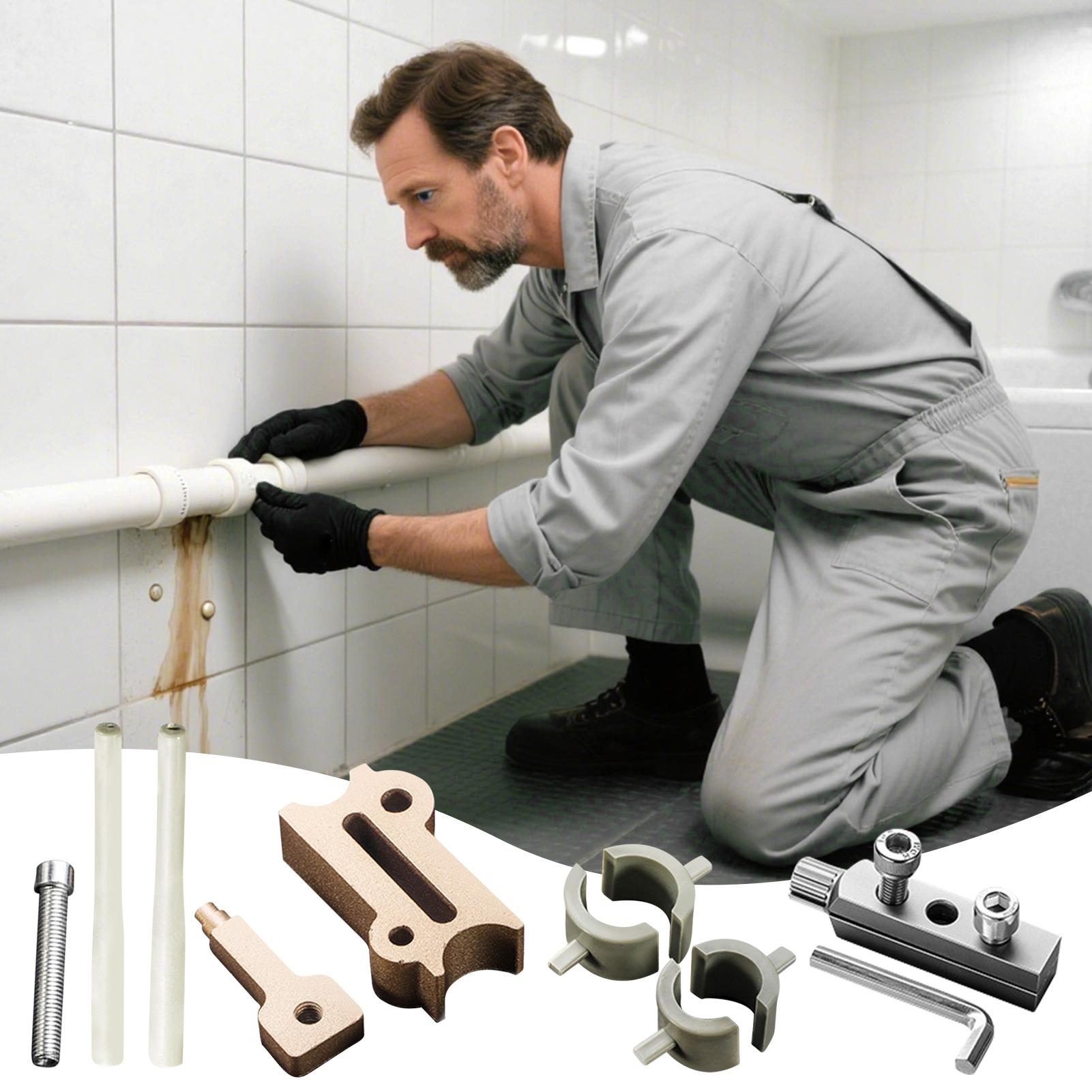 Hot Melt Pipe Repair Tool Plum - đánh giá và giá Home Improvement Tools