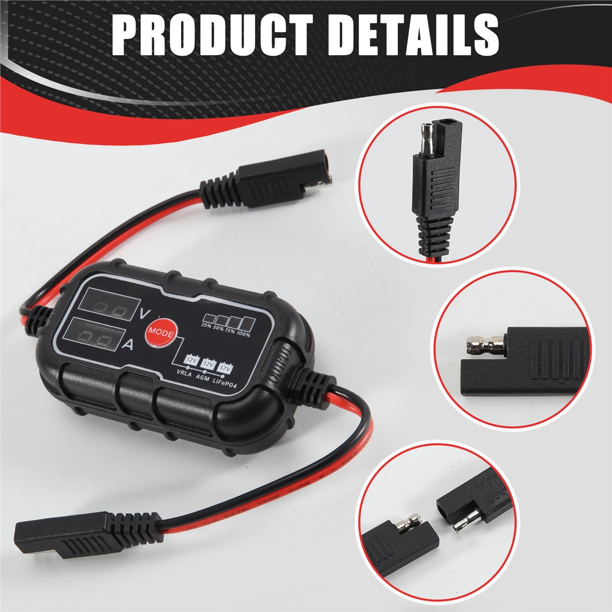 DT81 10A 12V Lithium Battery L - đánh giá và giá Home Improvement Tools