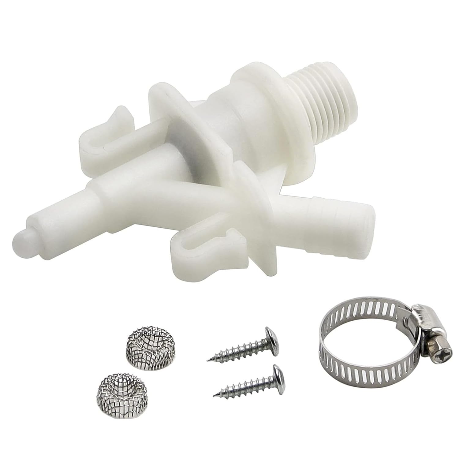 Rv Toilet Flush Valve No Leak  - đánh giá và giá Toilet Flush Valve