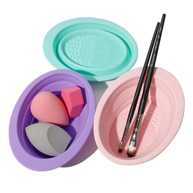 Folding Powder Puff Cleaning B - đánh giá và giá Home Improvement Tools