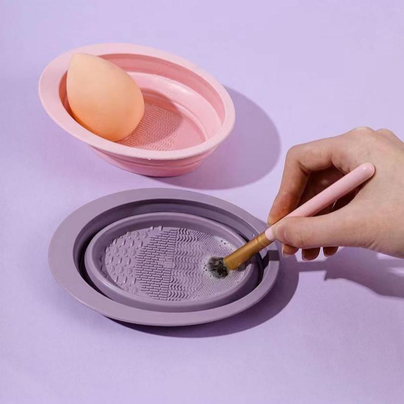 Folding Powder Puff Cleaning B - đánh giá và giá Home Improvement Tools