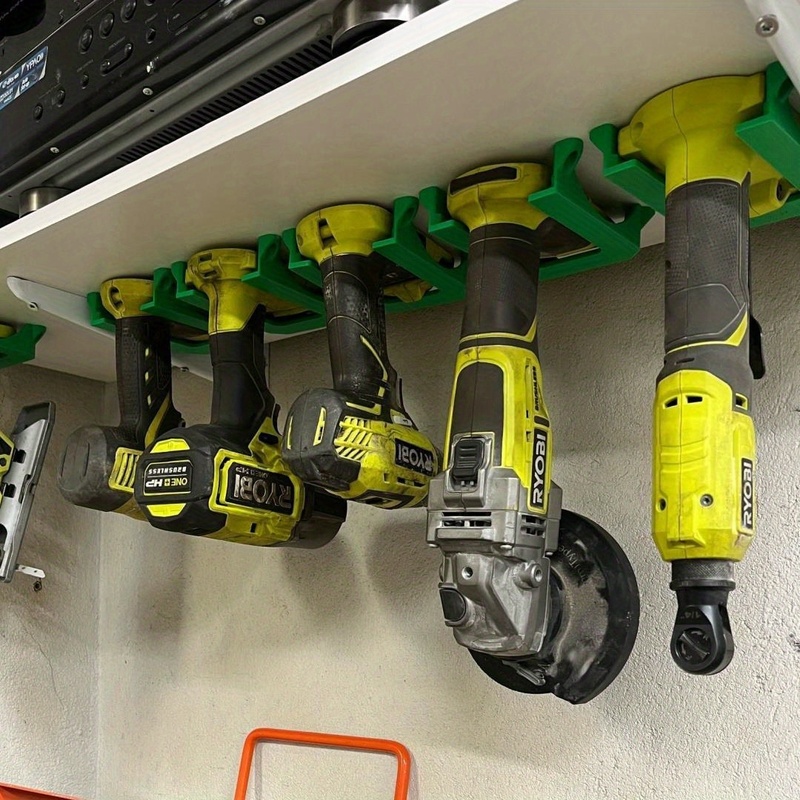 Heavy Duty Tool Storage Rack S - đánh giá và giá Home Improvement Outlet Stores