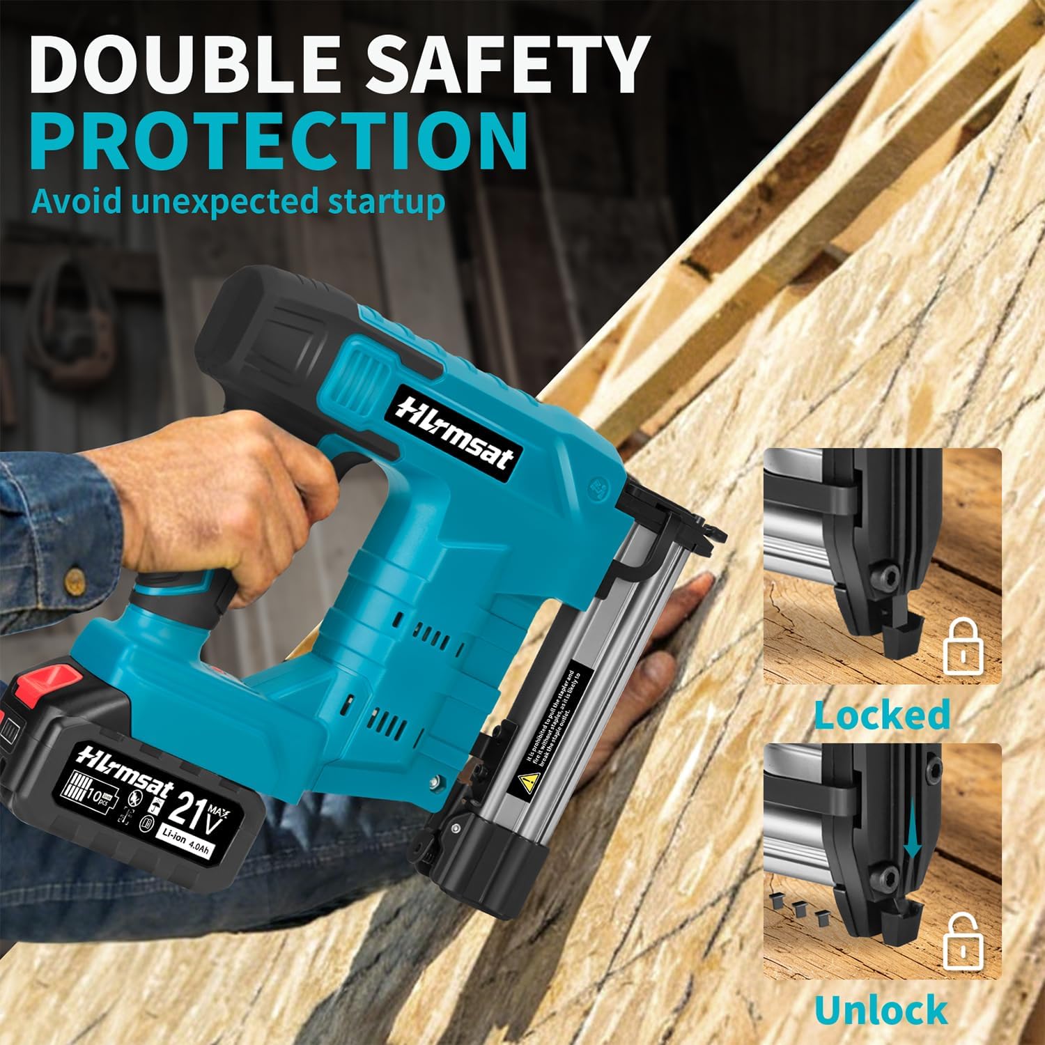 Cordless 18 Gauge Brad Nailer, - đánh giá và giá Home Improvement Brad