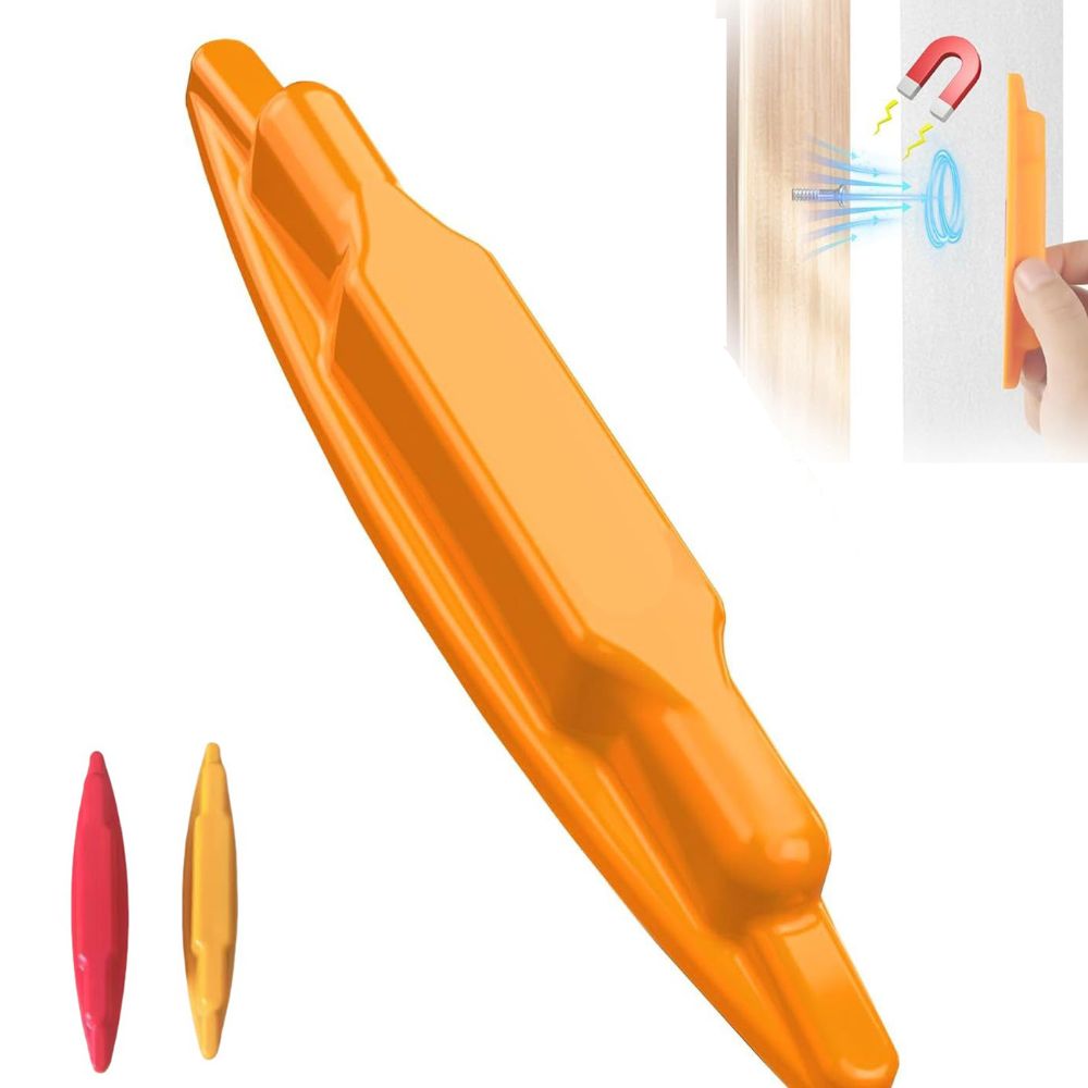 New Magnetic Metal Detection D - đánh giá và giá Stud Finder Magnetic