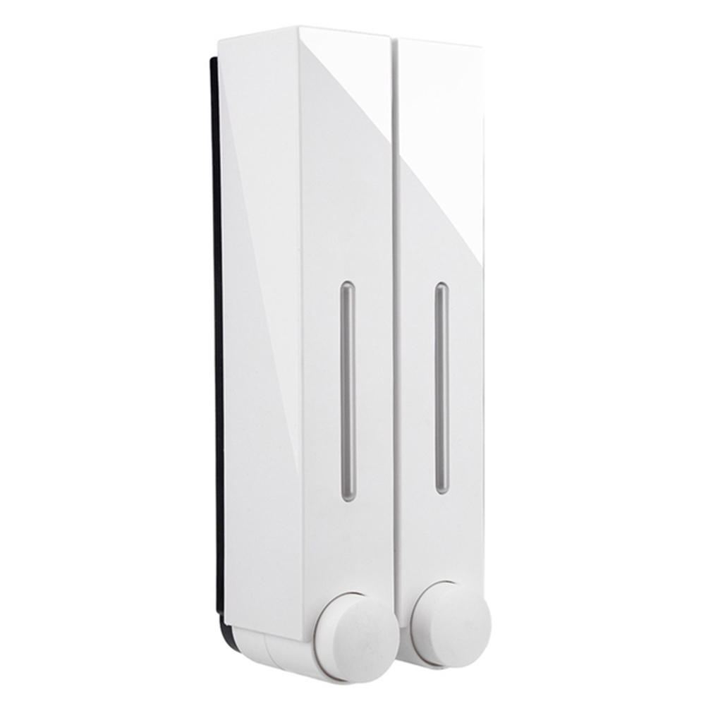 Wall Mounted Soap Dispenser 42 - đánh giá và giá Home Improvement Kitchen Set