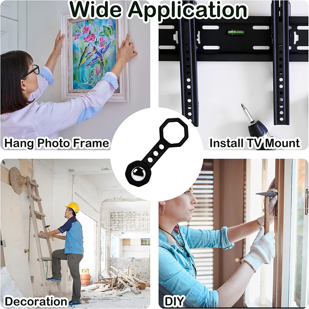 BAAE Stud Finder Wall Scanner, - đánh giá và giá Stud Finder Magnetic