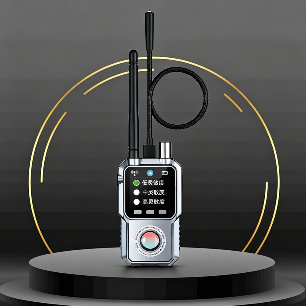 Portable Anti Spy Detector wit - đánh giá và giá Stud Finder Magnetic