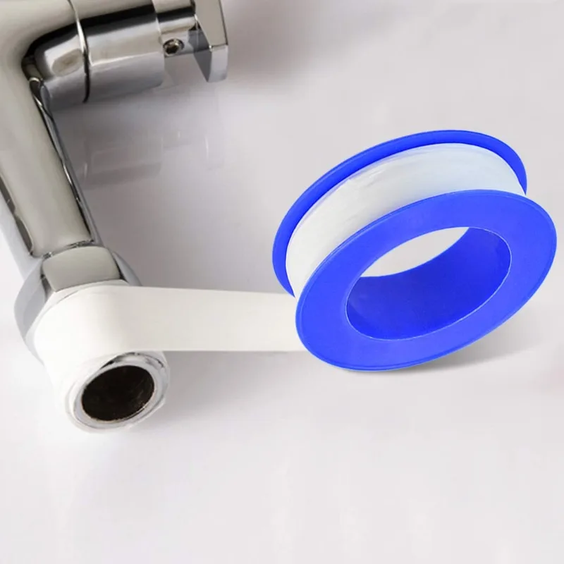 PTFE Plumbers Tape High-Densit - đánh giá và giá Plumbing Tape Ptfe