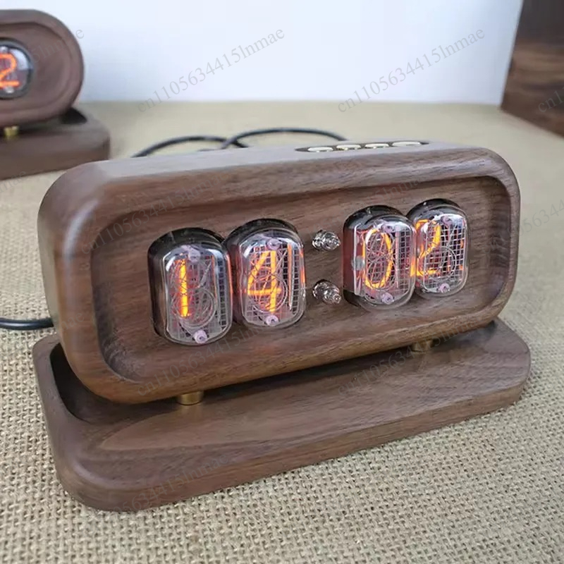 Tube Digital Clock Home Improv - đánh giá và giá Home Improvement Youtube
