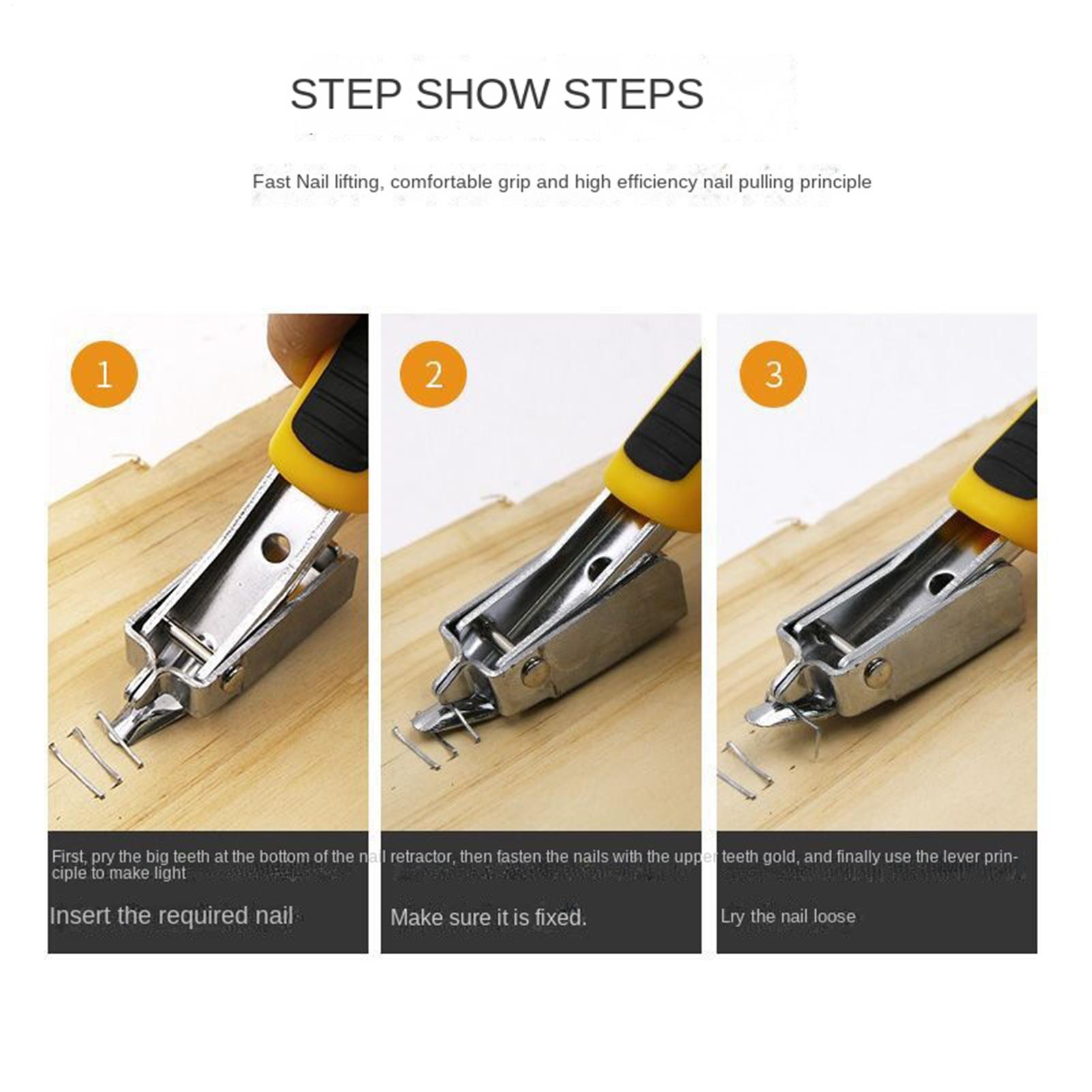 End Cutting Pliers Heavy Duty  - đánh giá và giá Home Improvement Tools