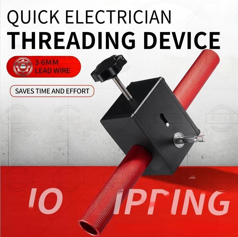 Electrician's Wire Tying Tool  - đánh giá và giá Home Improvement Tools