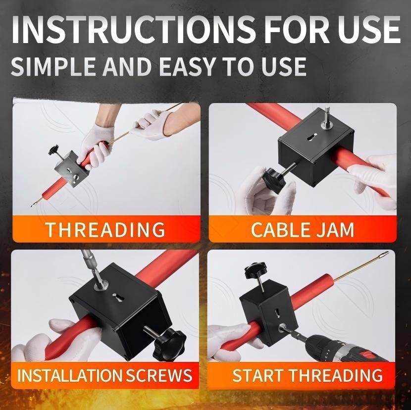 Electrician's Wire Tying Tool  - đánh giá và giá Home Improvement Tools