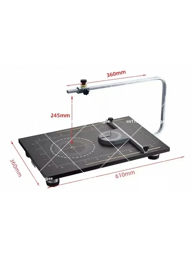 Electric Vertical Foam Cutting - đánh giá và giá Home Improvement Tools
