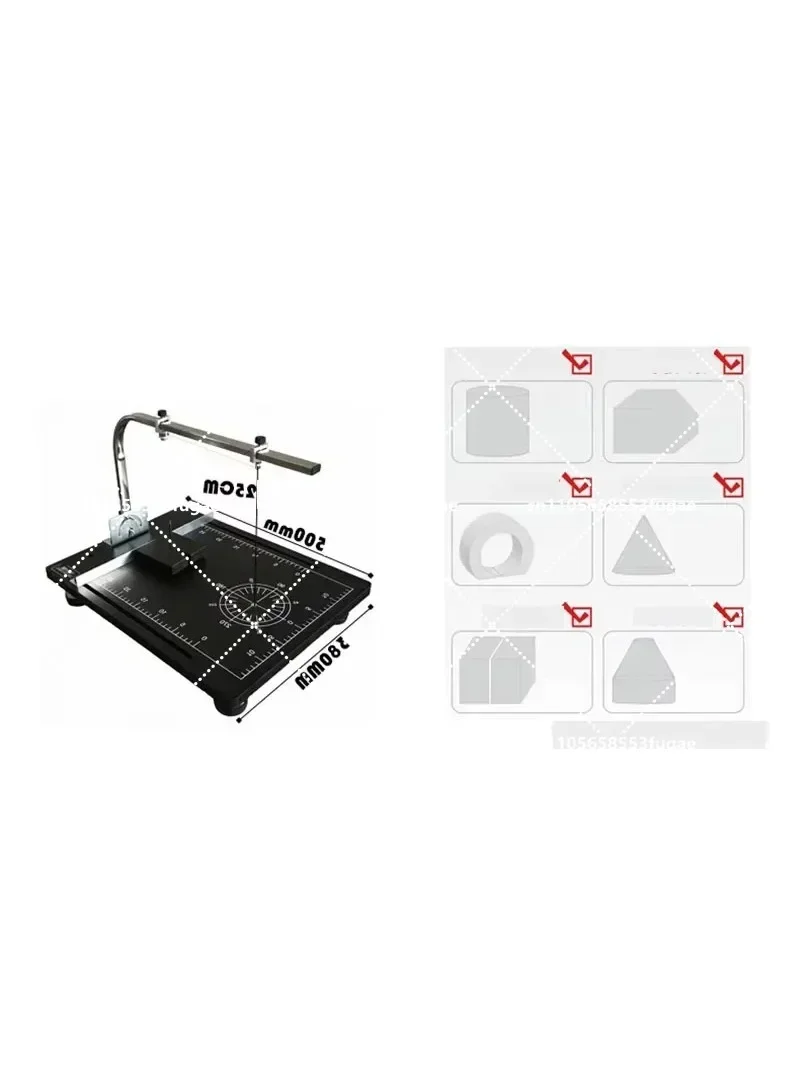 Electric Vertical Foam Cutting - đánh giá và giá Home Improvement Tools