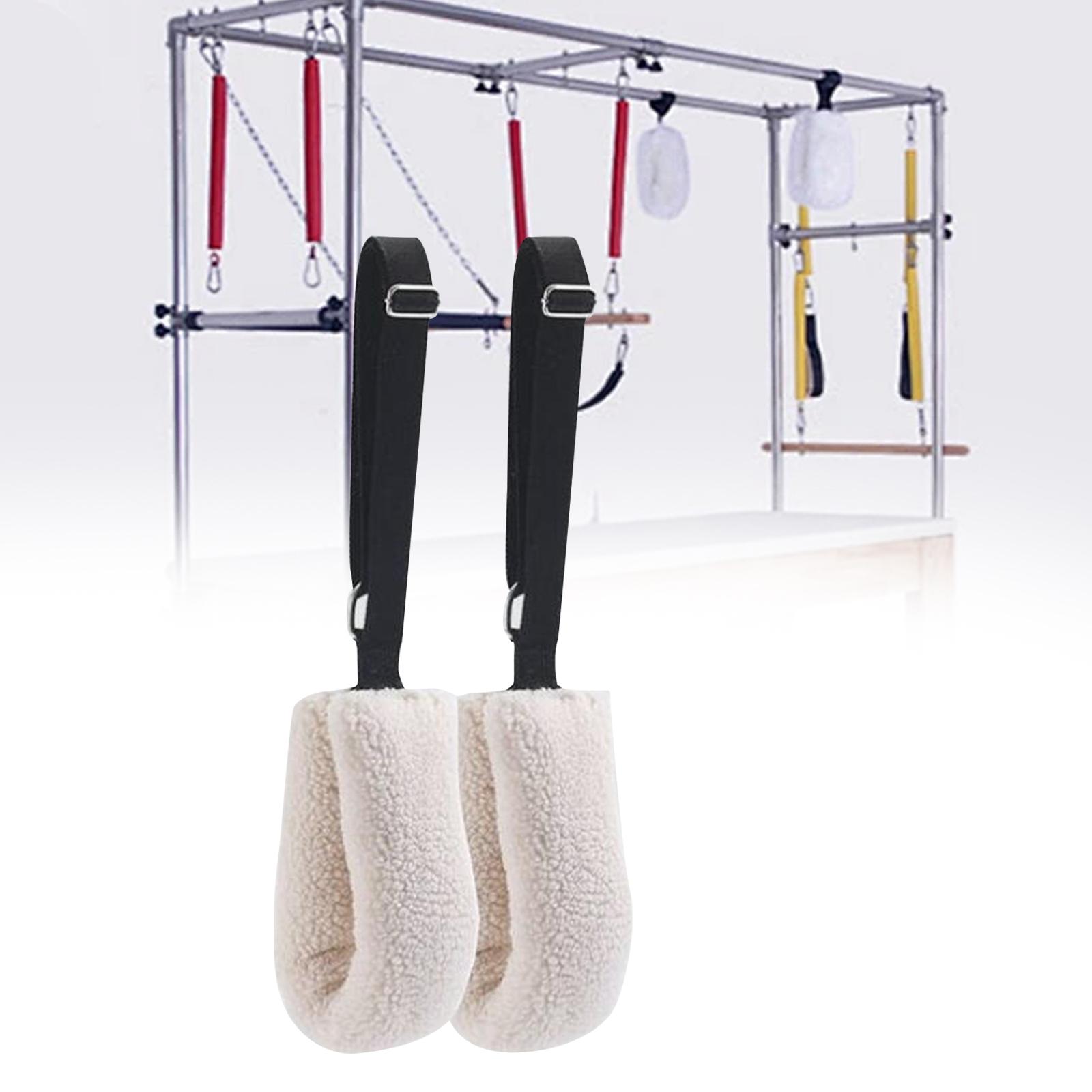 Pilates Straps Improve Flexibi - đánh giá và giá Home Improvement Man