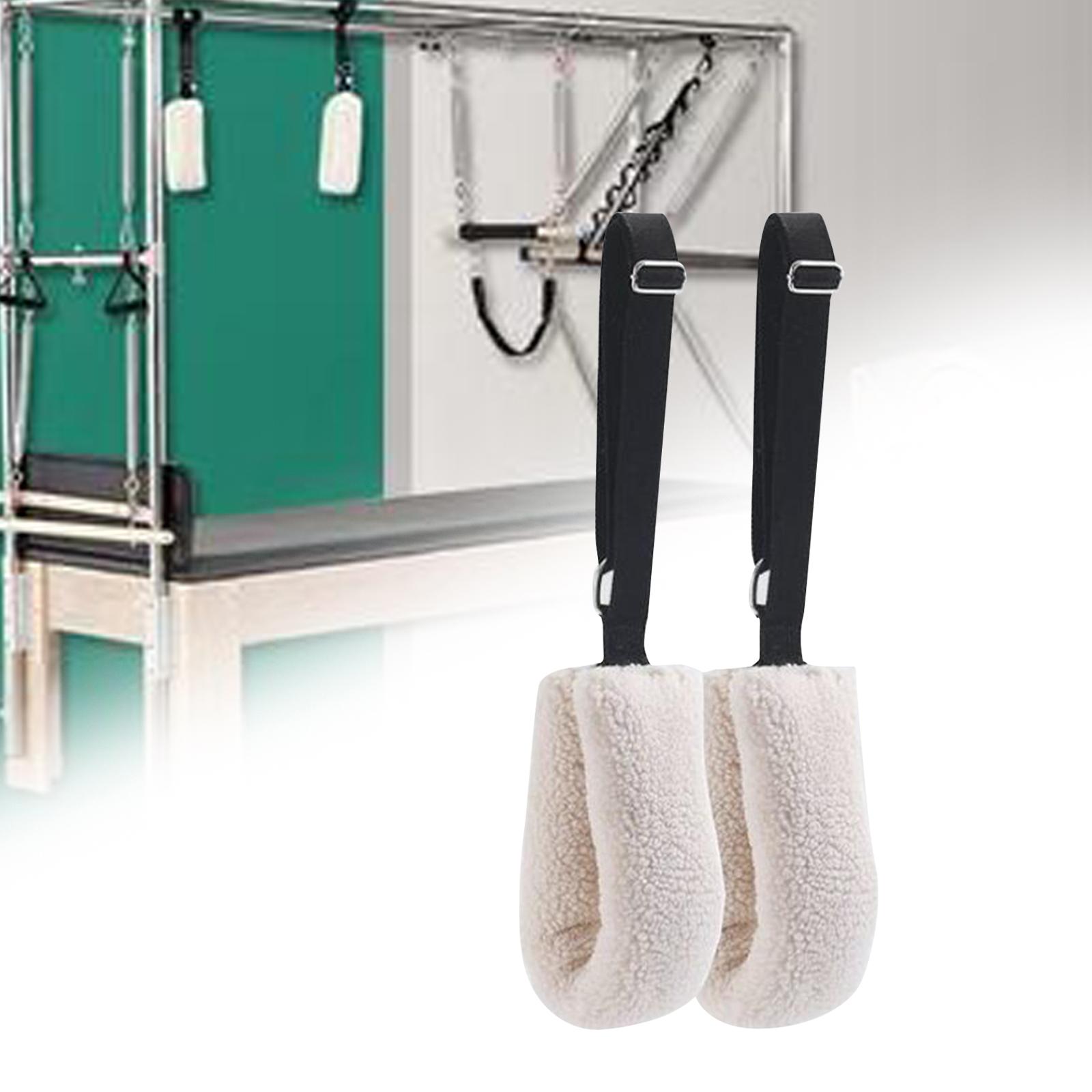 Pilates Straps Improve Flexibi - đánh giá và giá Home Improvement Man