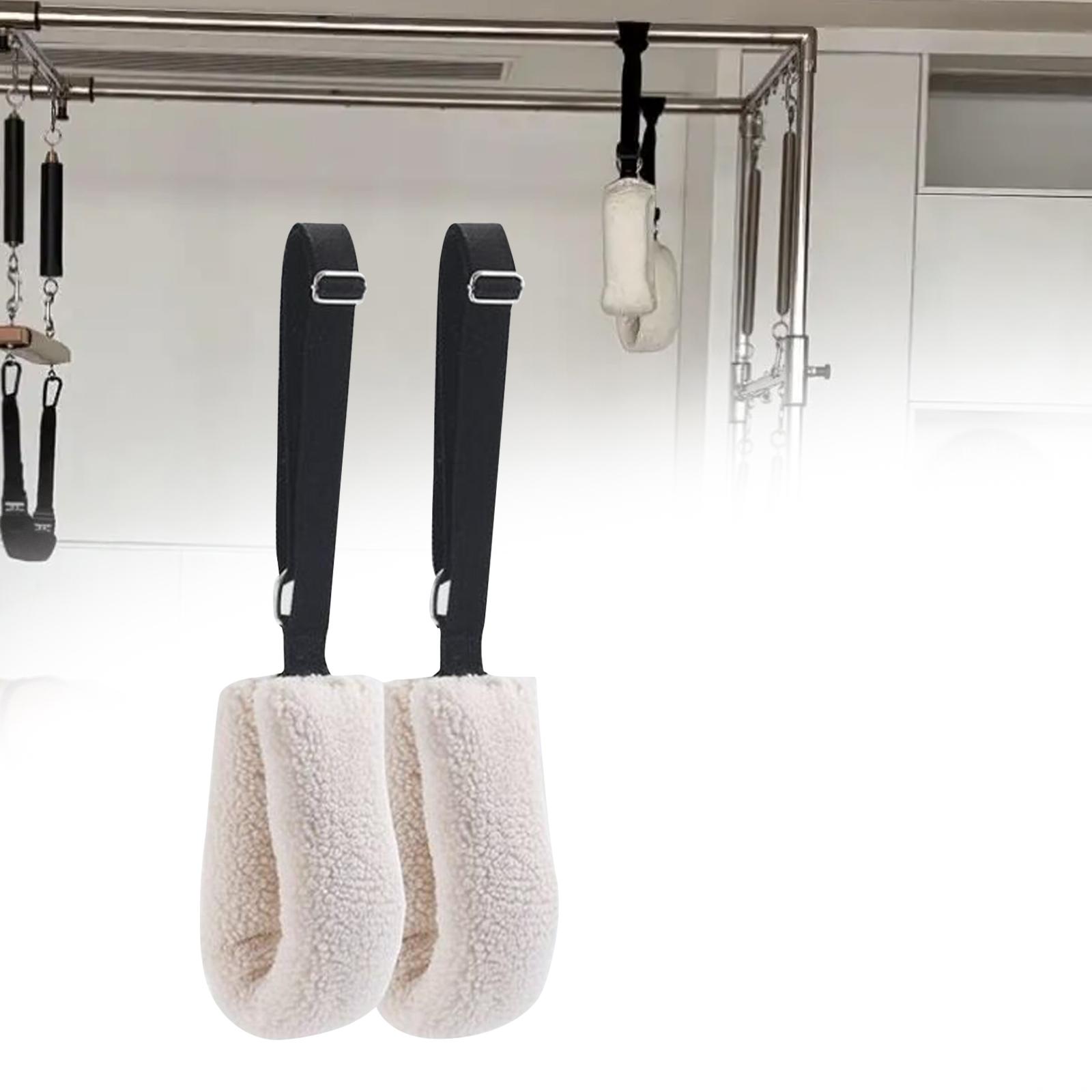 Pilates Straps Improve Flexibi - đánh giá và giá Home Improvement Man