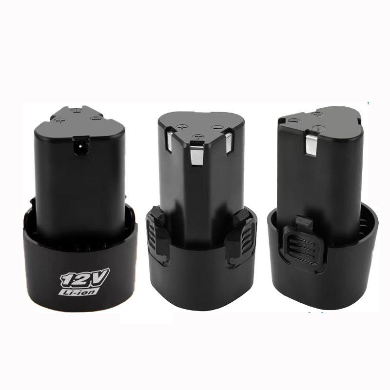 1-6Pcs 12V 4500mAh Rechargeabl - đánh giá và giá Home Improvement Tools
