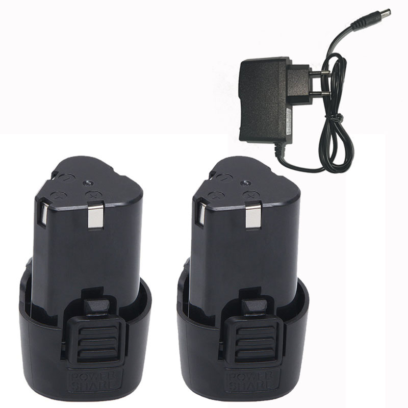 1-6Pcs 12V 4500mAh Rechargeabl - đánh giá và giá Home Improvement Tools