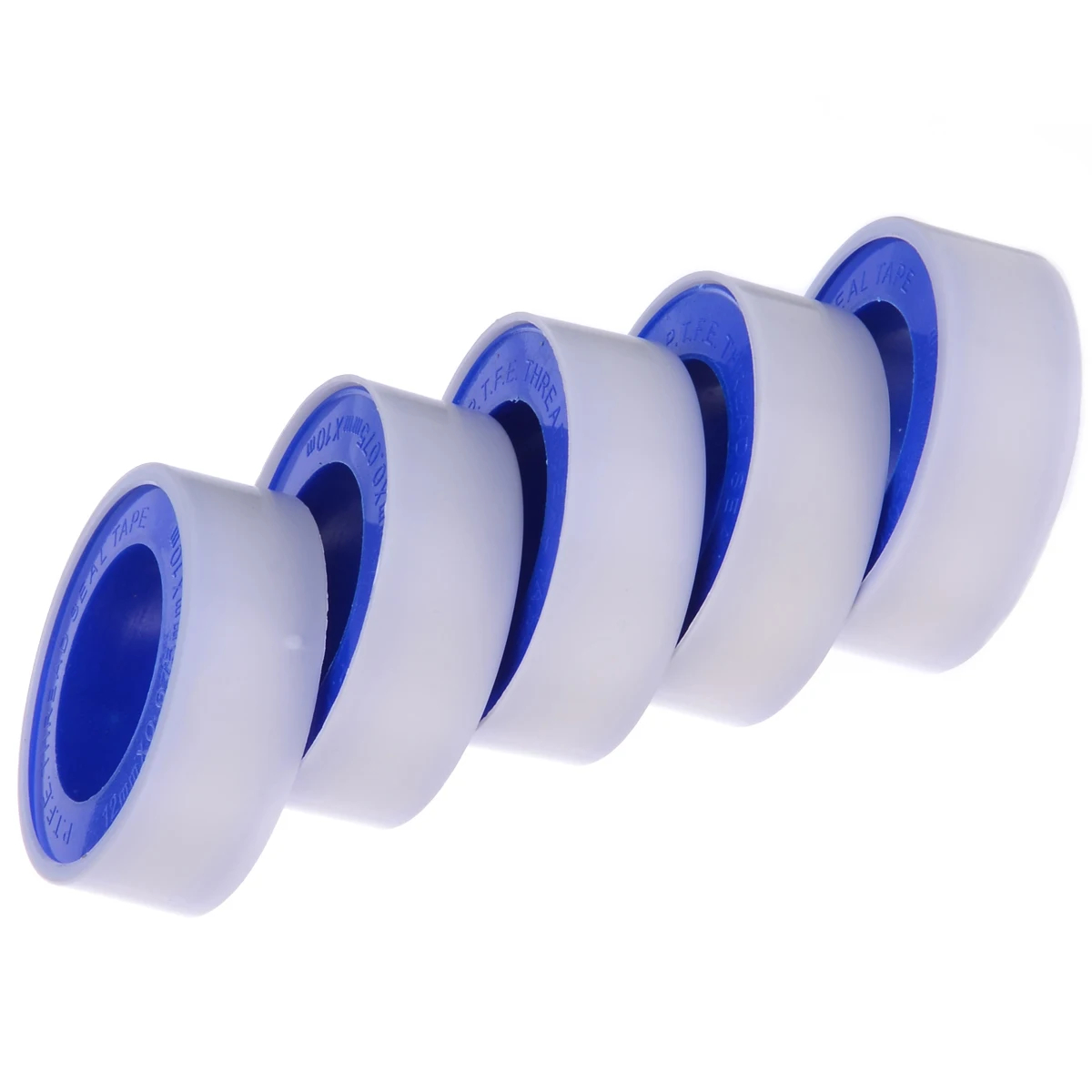 20PCS PTFE Thread Sealing Pipe - đánh giá và giá Plumbing Tape Ptfe