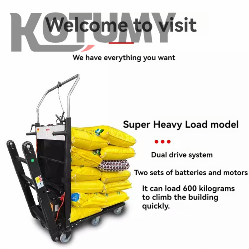 Electric Stair Climbing Car fo - đánh giá và giá Home Improvement Tools