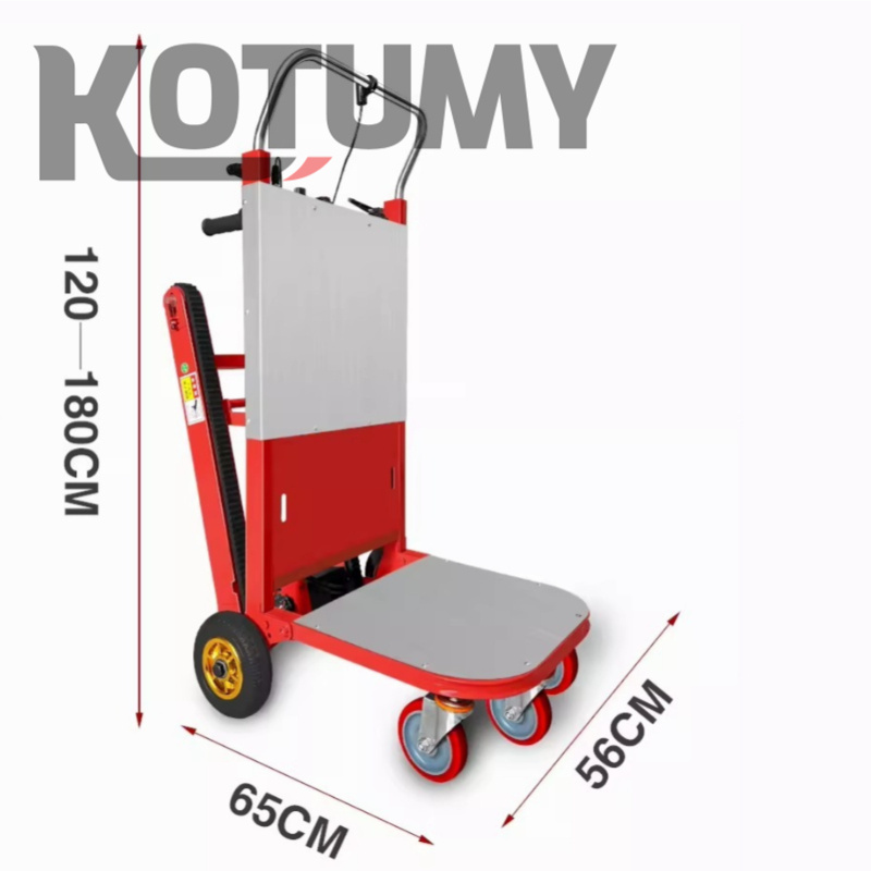 Electric Stair Climbing Car fo - đánh giá và giá Home Improvement Tools