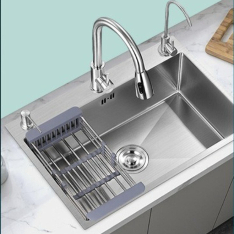 Stainless Steel Kitchen Sinks  - đánh giá và giá Home Improvement Kitchen Set