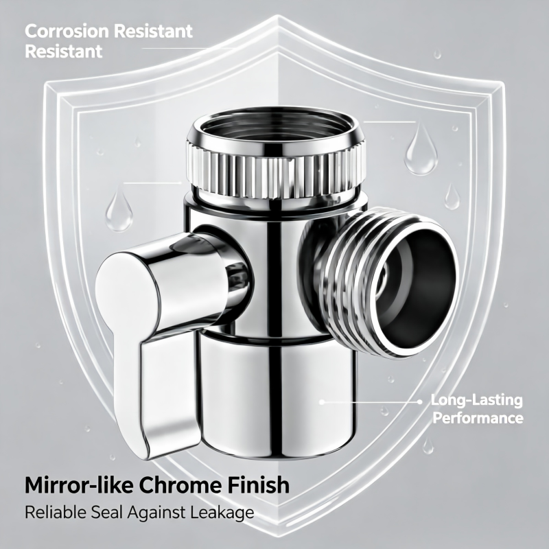 Universal M22 M24 Switch Fauce - đánh giá và giá Toilet Flush Valve