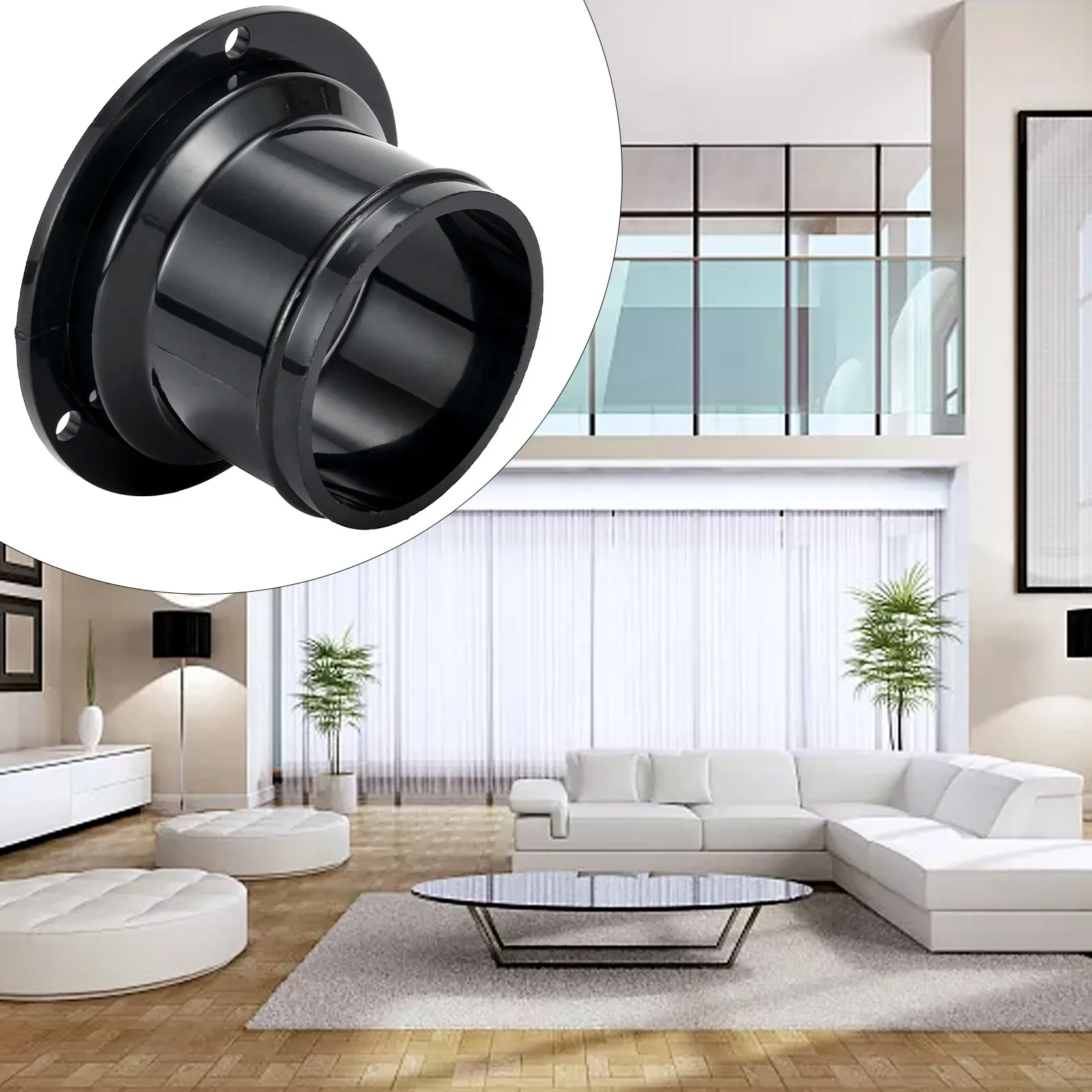 50mm/150mm ABS Straight Pipe F - đánh giá và giá Home Improvement Retail