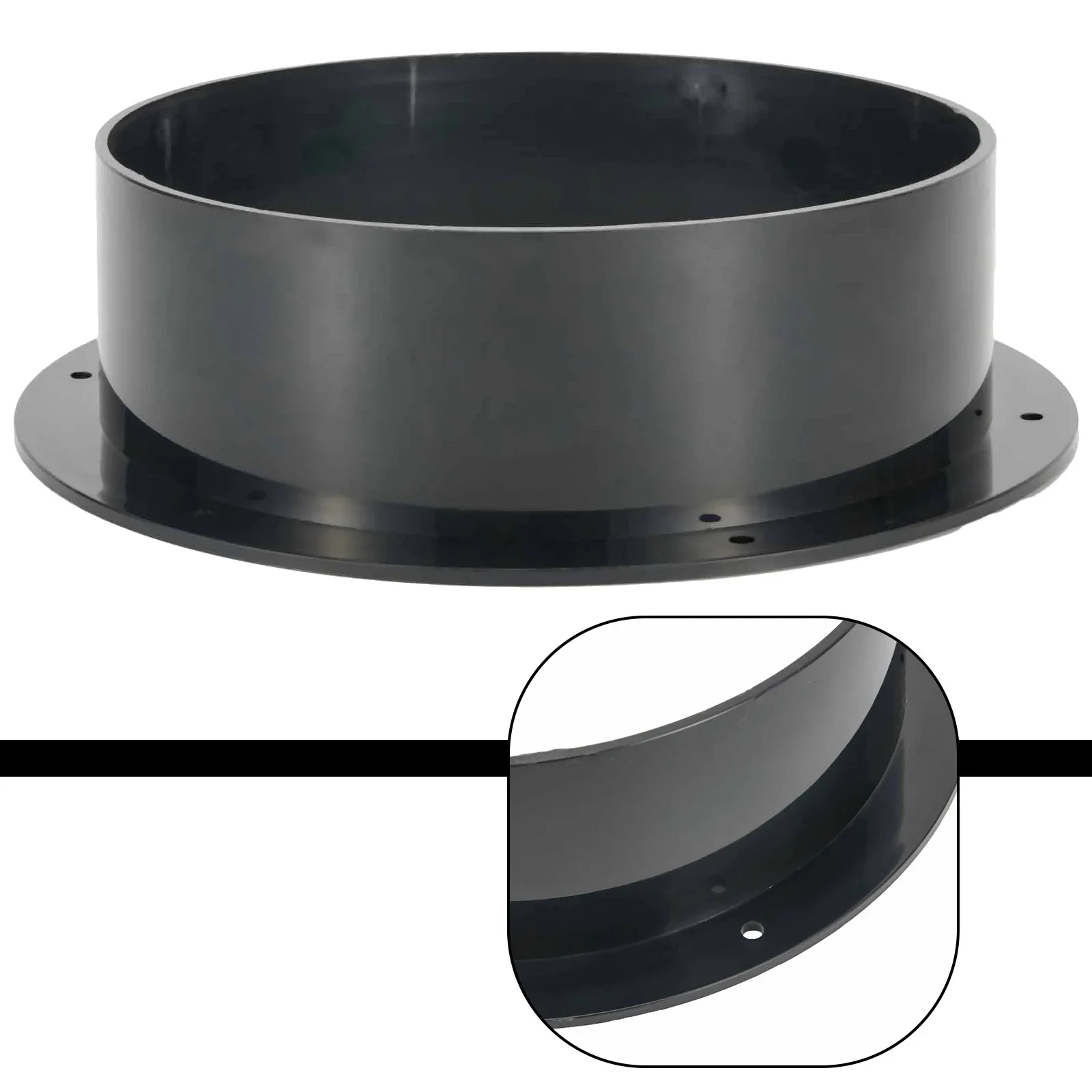 50mm/150mm ABS Straight Pipe F - đánh giá và giá Home Improvement Retail